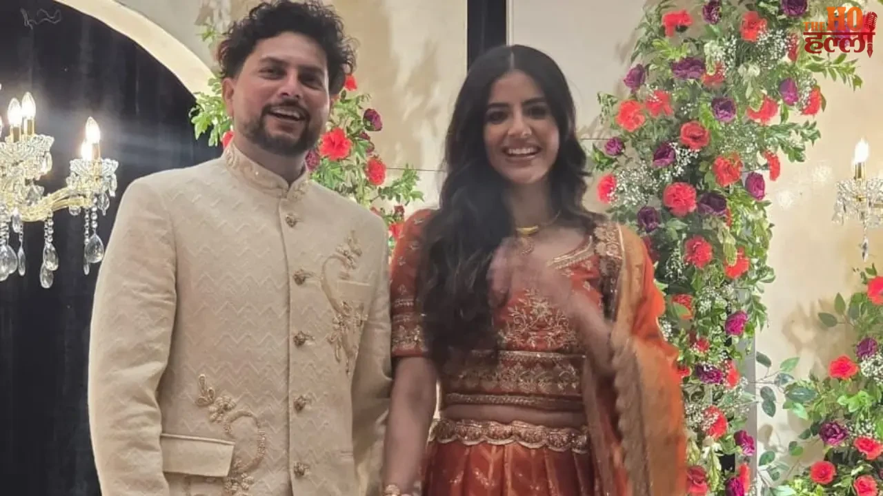 Cricketer Kuldeep Yadav Will Tie the Knot in Mussoorie