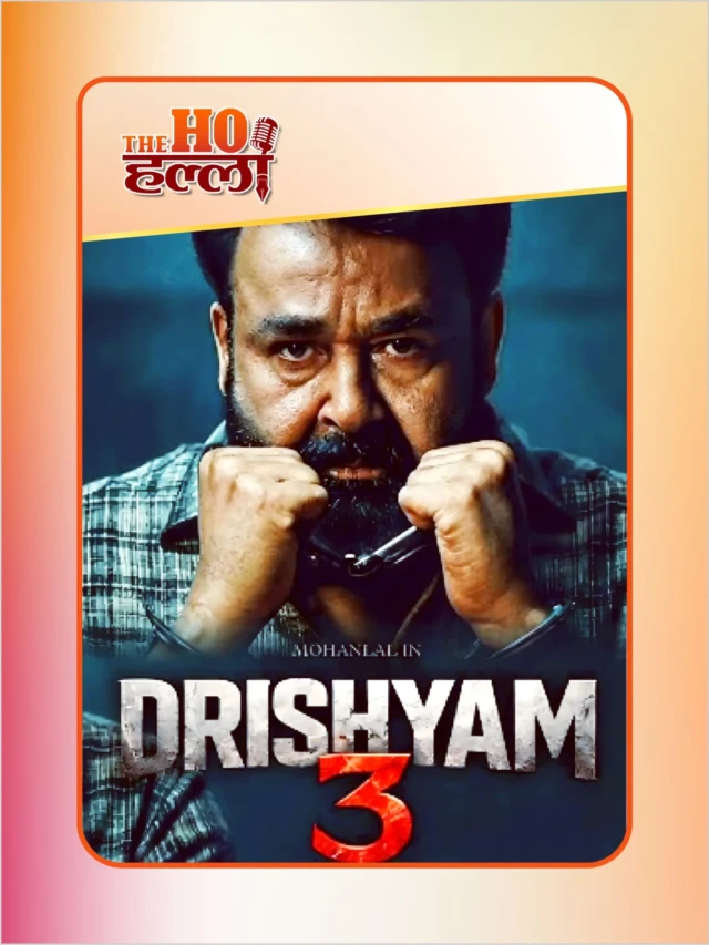 Drishyam 3 Is Coming: The Final Chapter Will Reveal All Secrets