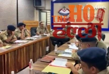 Dehradun Police Crack Down on Student Factionalism