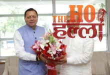 Dhami's Initiative in Delhi on Kumbh 2027 Discussed