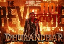 Dhurandhar 2 Censored Changes Made by CBFC