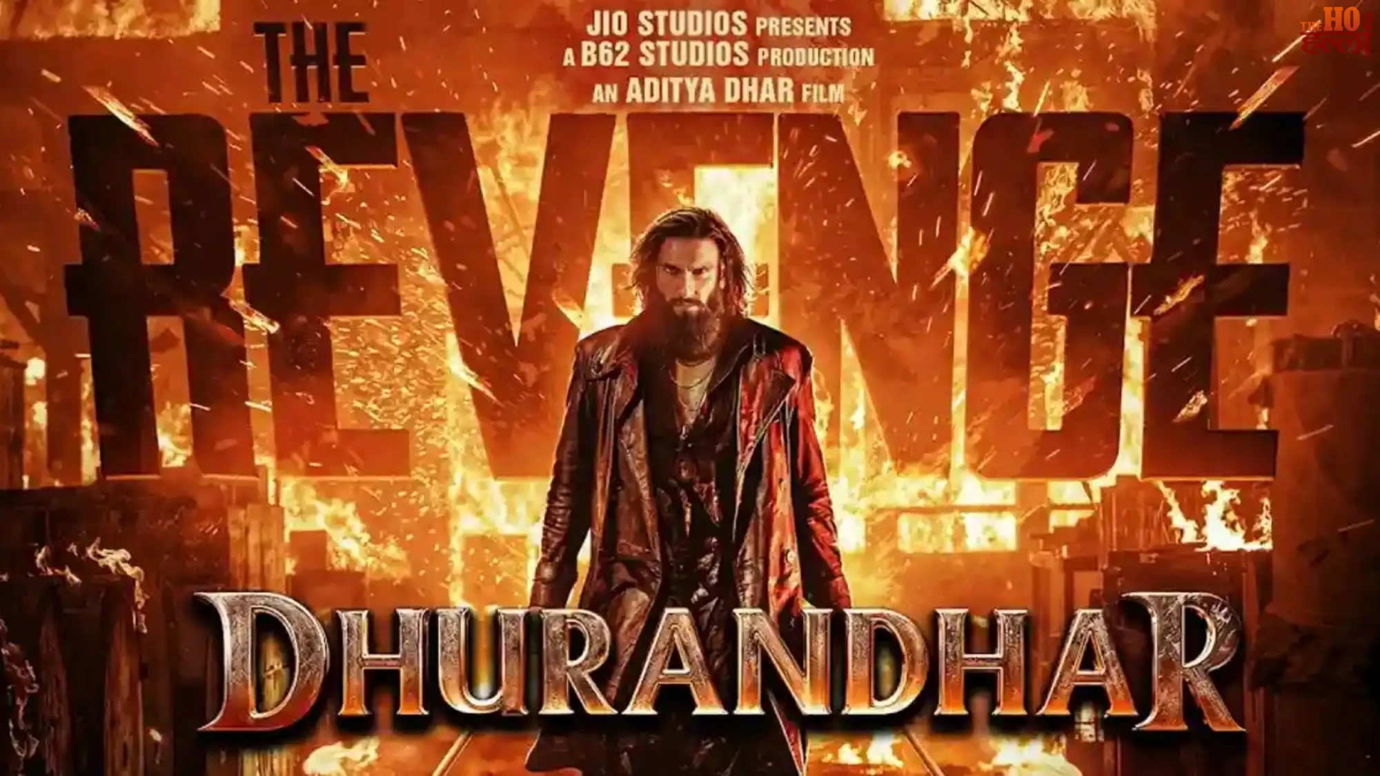 Dhurandhar 2 Censored Changes Made by CBFC