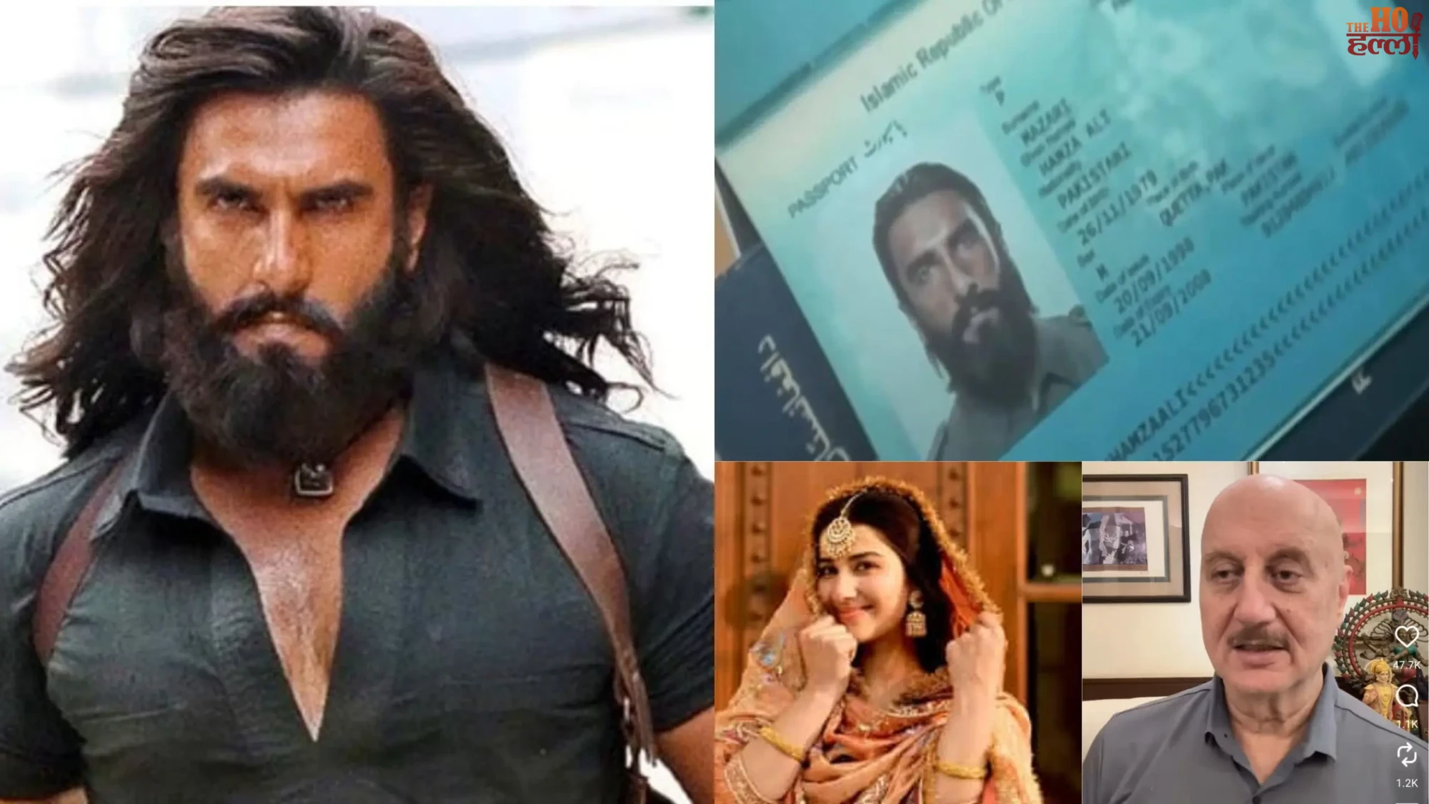 Dhurandhar 2 Success The 2611 Connection Explained