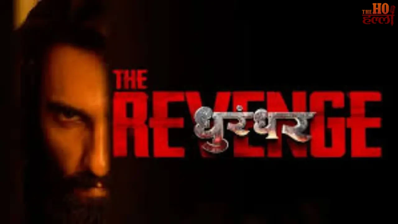 Dhurandhar 2 Trailer Released Unveiling the Excitement