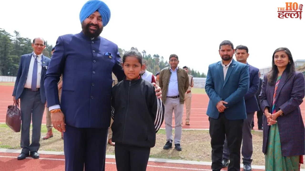 Dream Big with Open Eyes and Work Hard for Success