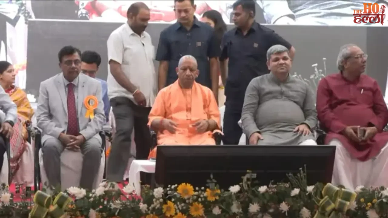 Education and Security in Gorakhpur with New Hostel