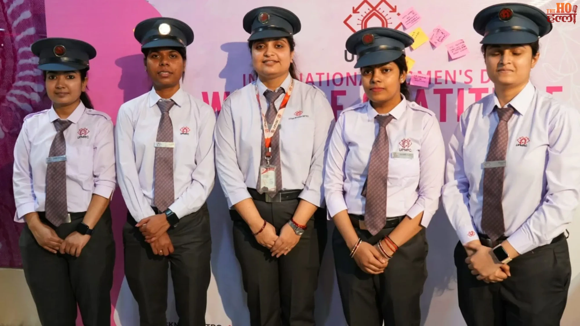 Empowering Daughters of UP Safety and Success