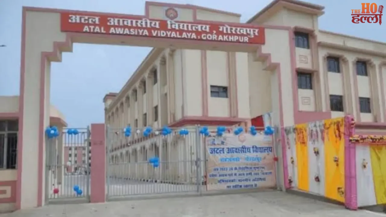 Enthusiasm Surges for Admission to Atal Residential School