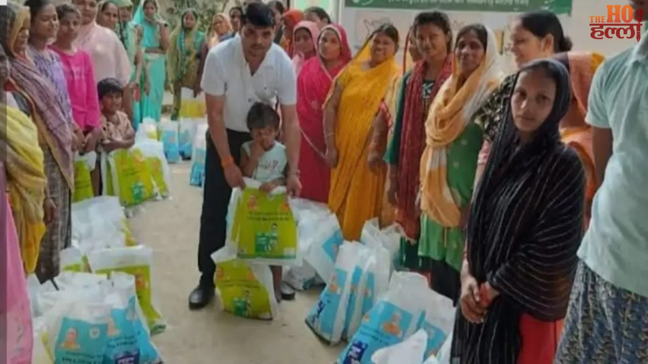 Facial Recognition System Brings Transparency to Nutrition