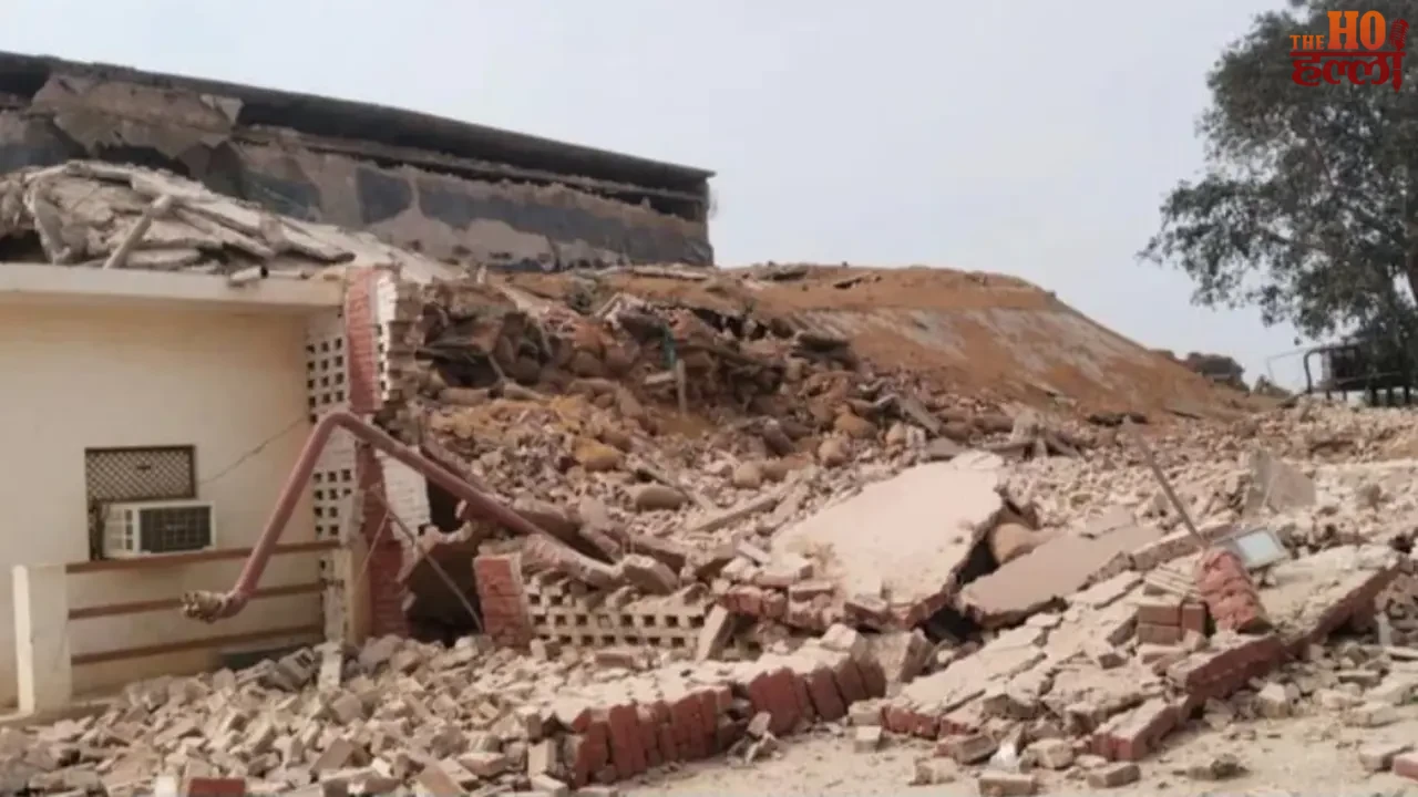 Former Minister's Cold Storage Collapse Shocks Community