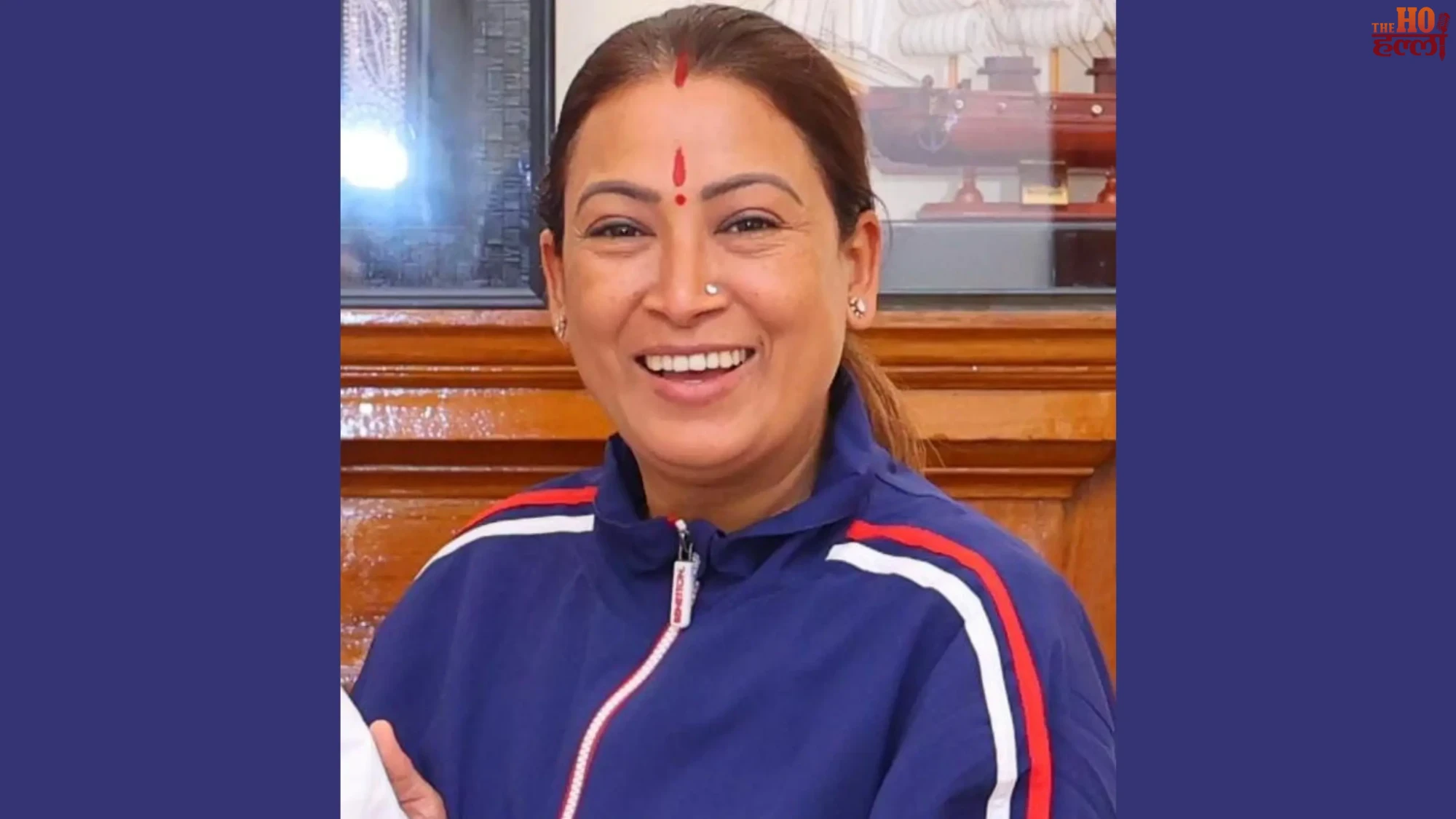 Haldwani Sports University Project Gains Financial Approval