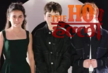 Harry Potter TV Series Trailer Magic Returns This Year