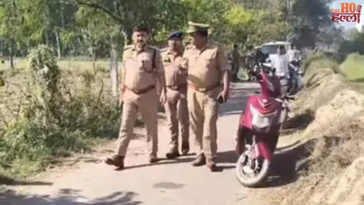 He Lied About Being Put on a Bus to Delhi Shocking Details