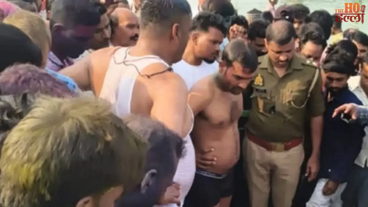 Holi Colours Fade in Ayodhya After Tragic Drowning