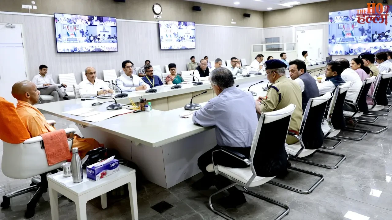 Hooliganism During Festivals Will Not Be Tolerated