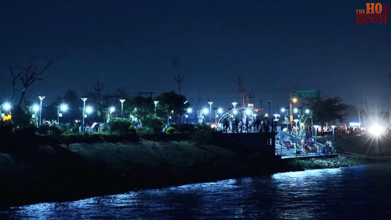 In a Nine-Year Journey Gorakhpur Transforms Tourism