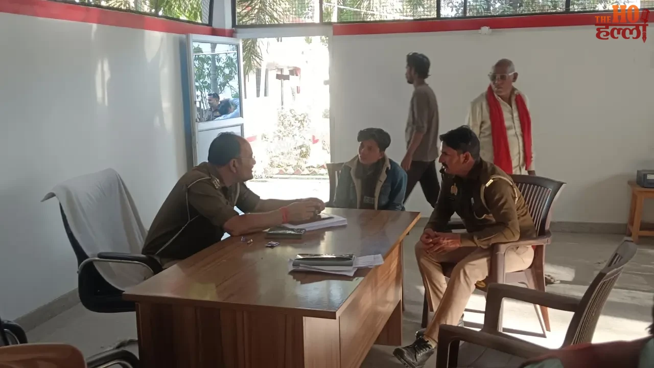 In Barabanki after the wedding rituals, harmony restored