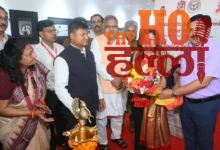 India's Rich Art Heritage Showcased at Cultural Celebration