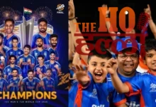 India Wins T20 World Cup 2026 Highlights and Analysis