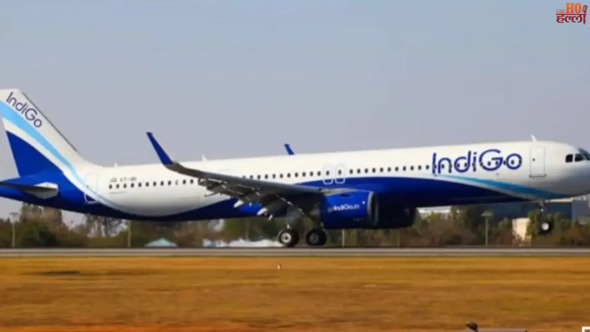 IndiGo Hikes Airfare Amid Middle East Tension Today