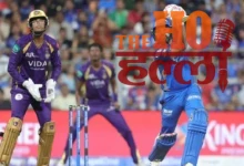 IPL 2026 Mumbai Ends Drought with KKR Victory