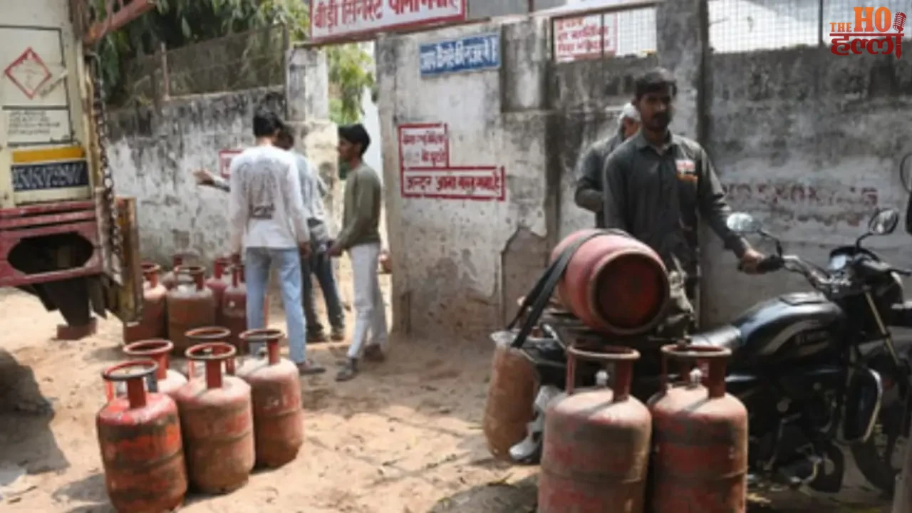 Iran Crisis Looms Commercial Gas Cylinder Supplies Halted