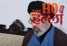 Iran Gets New Supreme Leader Meet Mojtaba Khamenei