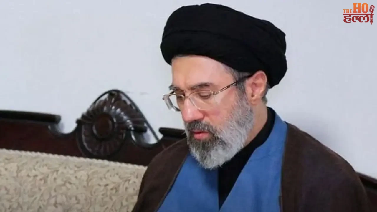 Iran Gets New Supreme Leader Meet Mojtaba Khamenei