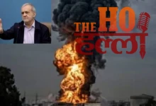 Iran-Israel Conflict Reaches Dangerous Turning Point