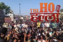 Iran-Israel Tensions Cause High Alert in Lucknow