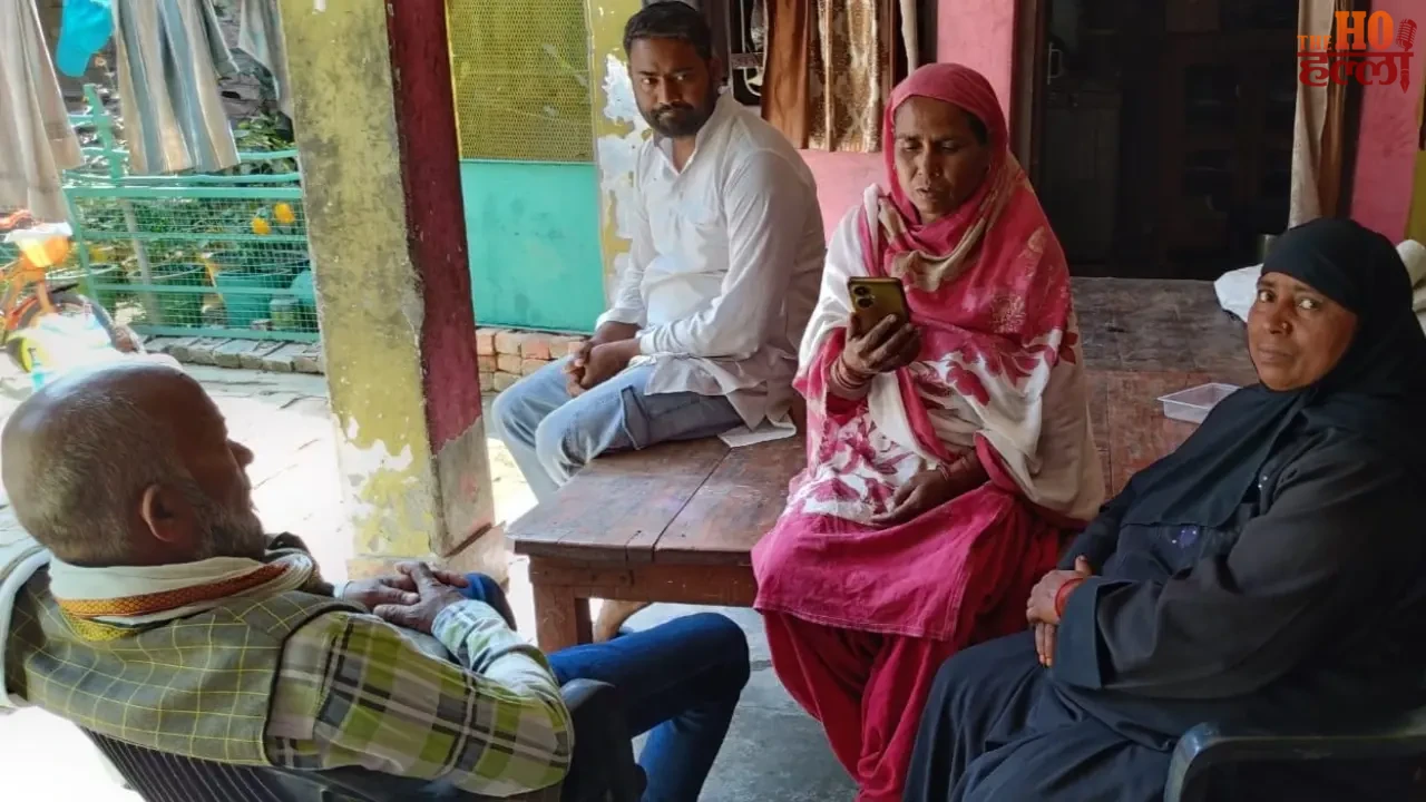 Iran's Impact Safety Concerns for Nigohan Workers