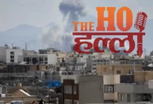 Israel is Surrounded! Yemen Launches First Missile Strike