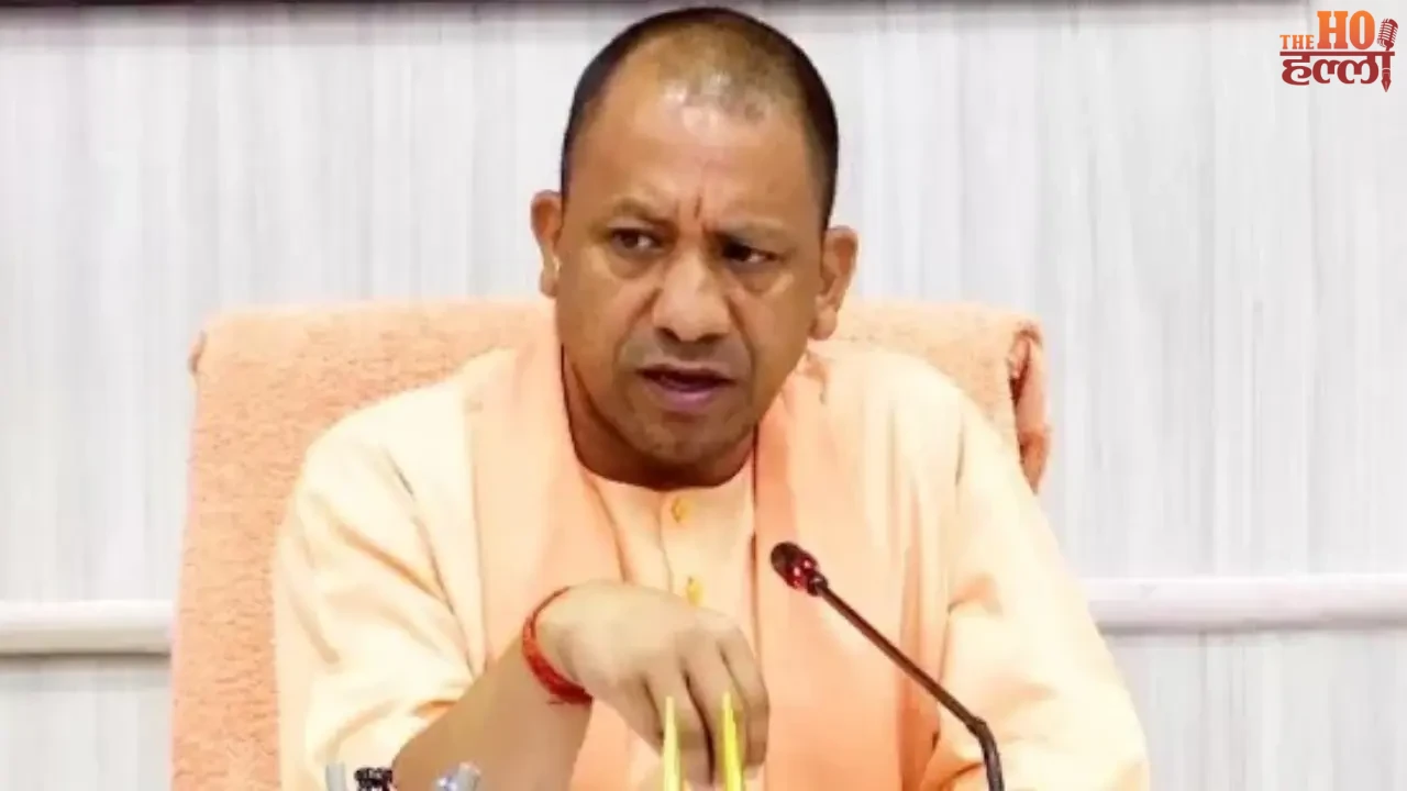 Israel vs Iran War Yogi Government Safety Measures