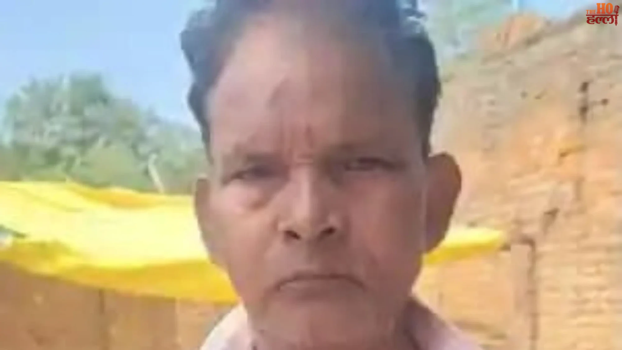 IT Dept Sends ₹38 Crore Notice to Auto Driver Today