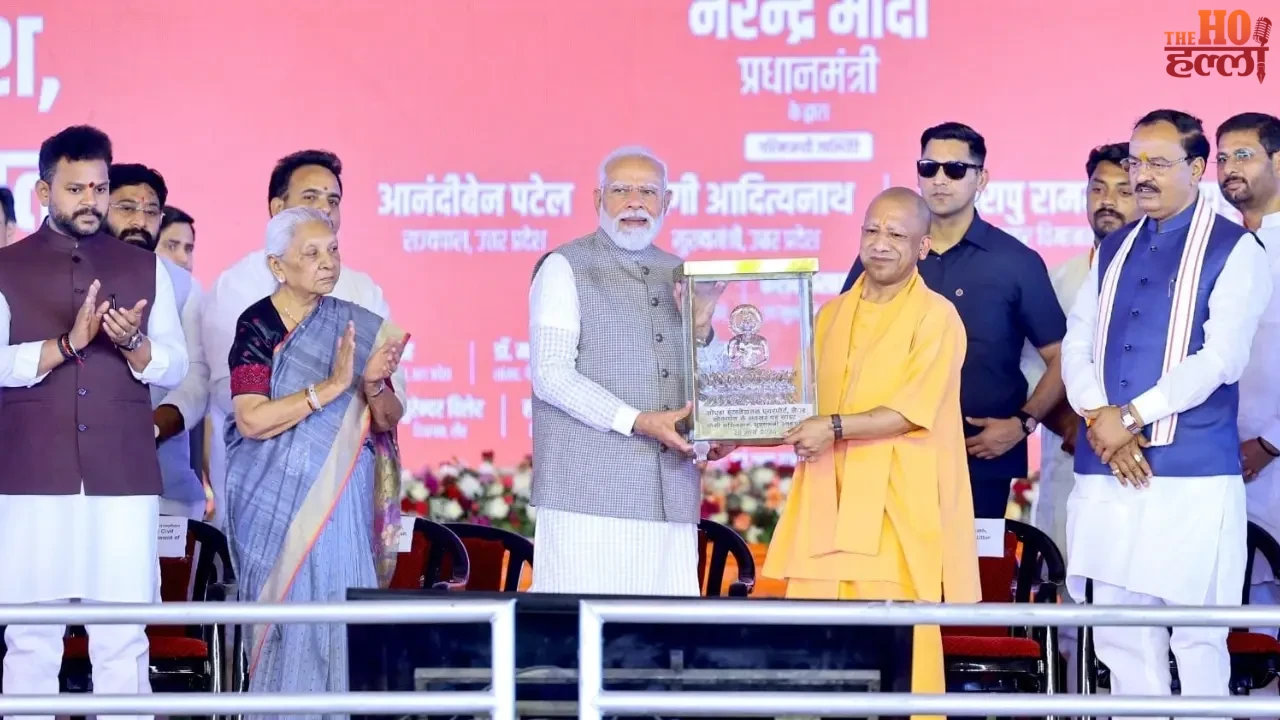 Jewar Airport to Usher in 'New UP' with Investment