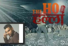 Karan Aujla's 'P-Pop Culture India Tour' Highlights