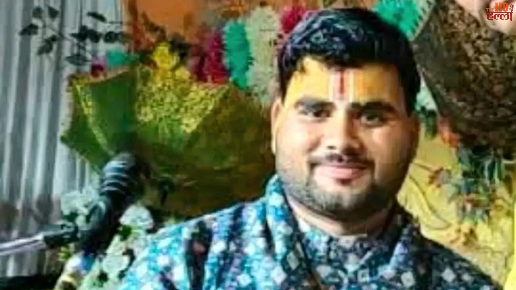 Kathavachak Suicide Shocking Note Revealed