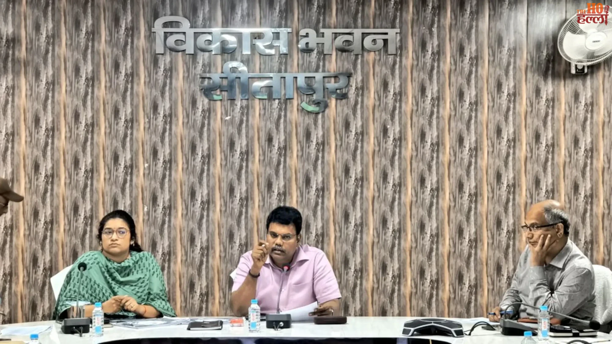 Kerosene Distribution Strategy Amid LPG Crisis Explained