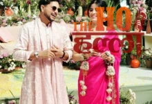 Kuldeep Yadav Wedding A Grand Celebration in Mussoorie