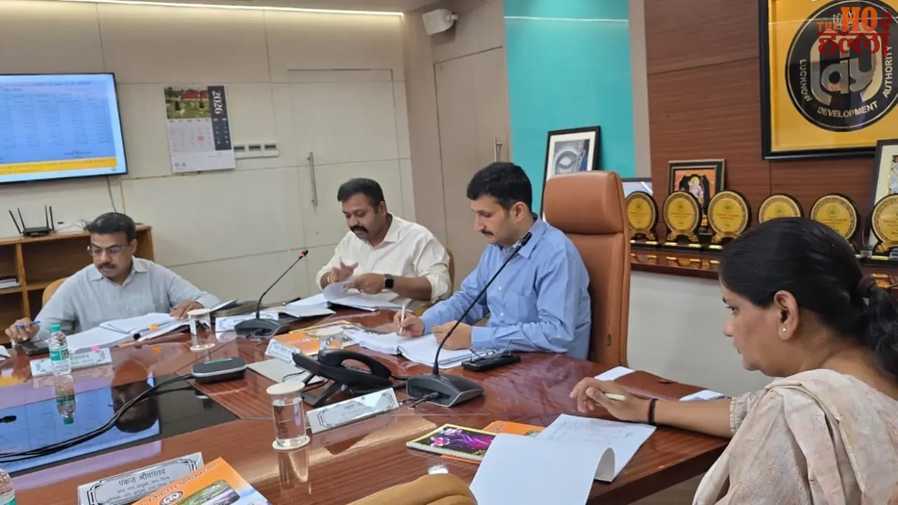 LDA Housing and Development Budget Enhanced for Growth