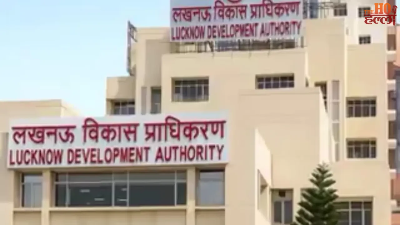 LDA's Digital Decision Important Changes to Allotment