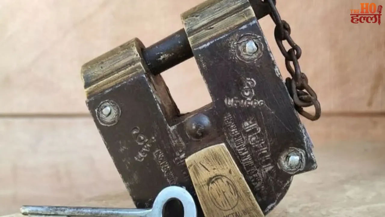Lock Industry Will Get The Key To Its Dreams With Museum