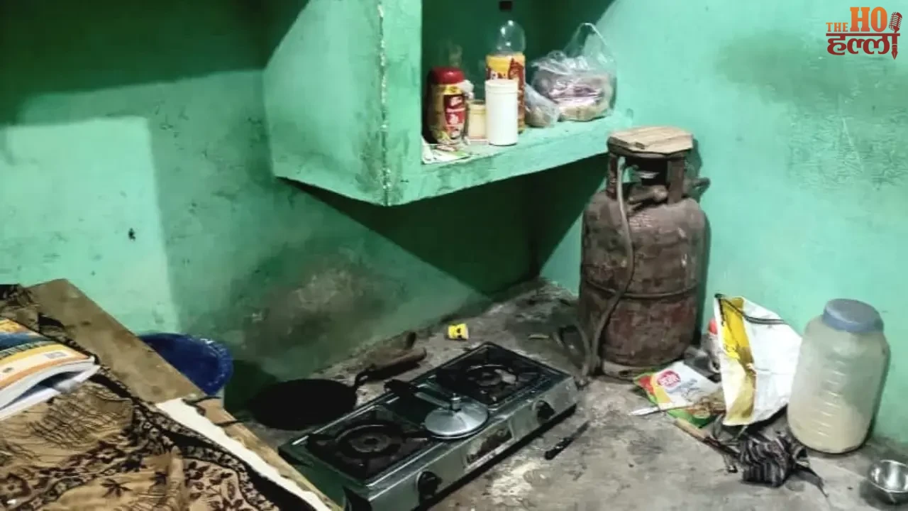 LPG Crisis Engineering Students Struggling to Eat