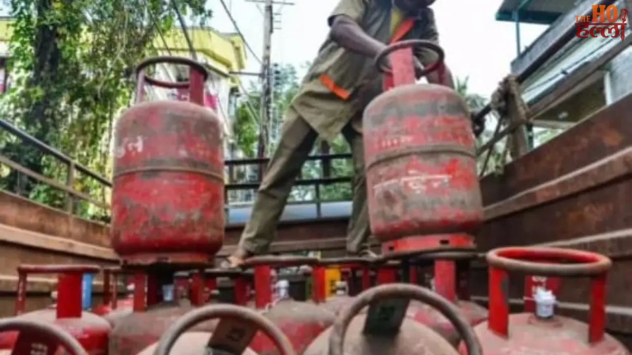 LPG Crisis Investigation Linked to SP Leader's Resort
