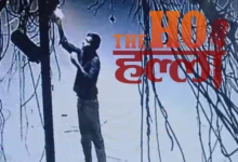 Lucknow Arson Fire Ignites Electric Poles