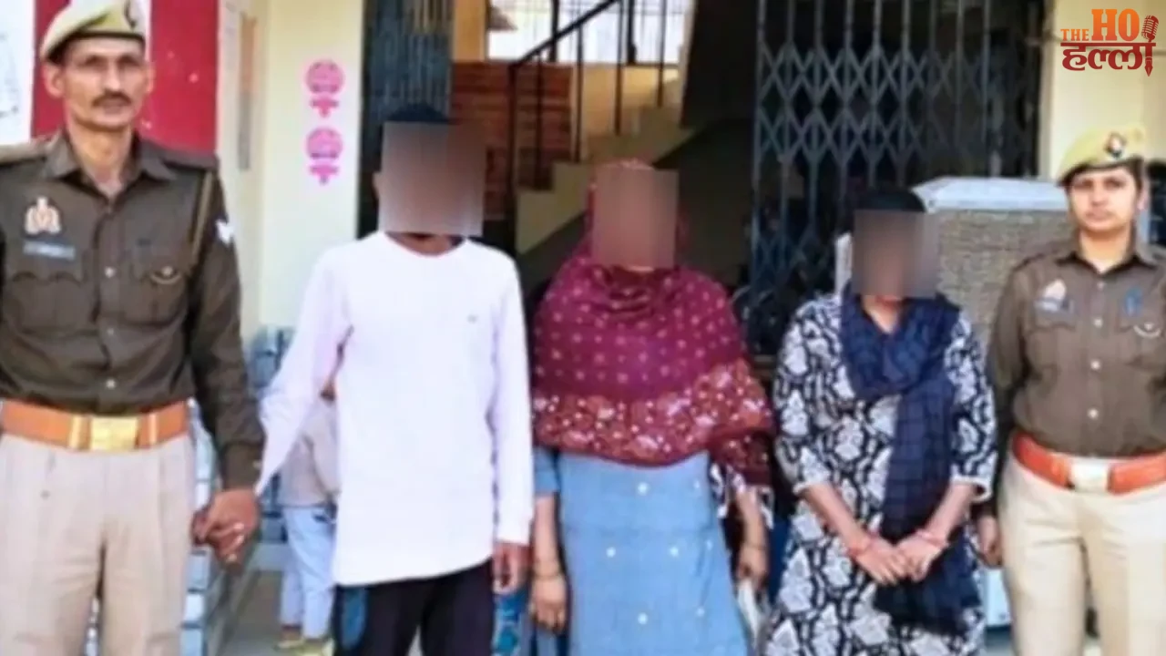 Lucknow bank friend's FD fraud Uncovering the money trail