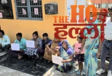 Lucknow House Demolition Homeless Family Seeks Justice