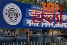 Lucknow No More Worrying About Water Supply