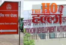 Lucknow's New Housing Revolutioa IT City Update
