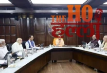 Lucknow's Triple Booster Latest Infrastructure Projects